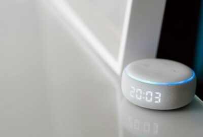 Internet de las Cosas en el Hogar: La Conexión que Revoluciona Tu Espacio