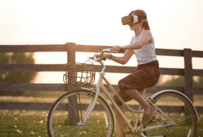 La realidad virtual y aumentada: experiencias que sorprenden