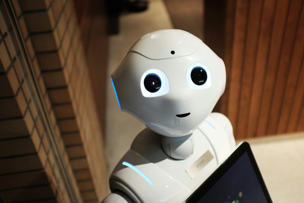 inteligencia artificial: ¿mito o realidad?