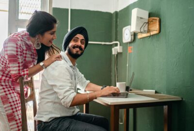 La tecnología en la vida diaria: pequeñas grandes innovaciones