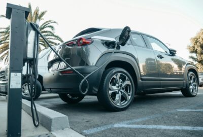 ¿Estás preparado para la revolución de la movilidad eléctrica?