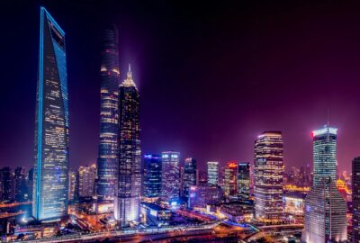 Ciudades Inteligentes: Construyendo el Futuro Urbano Sostenible