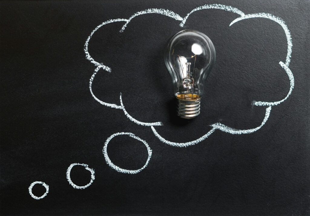 innovación