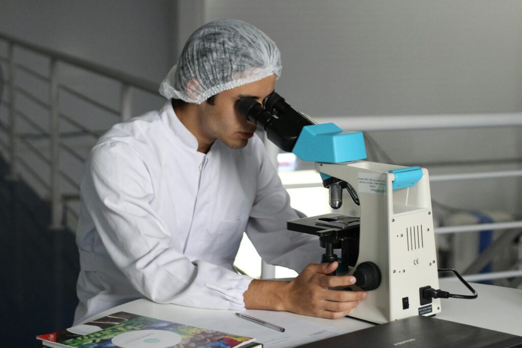tecnología en salud