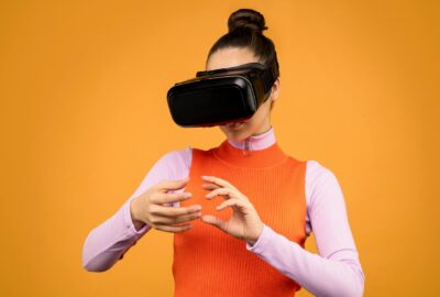 Descubriendo el potencial de la realidad mixta