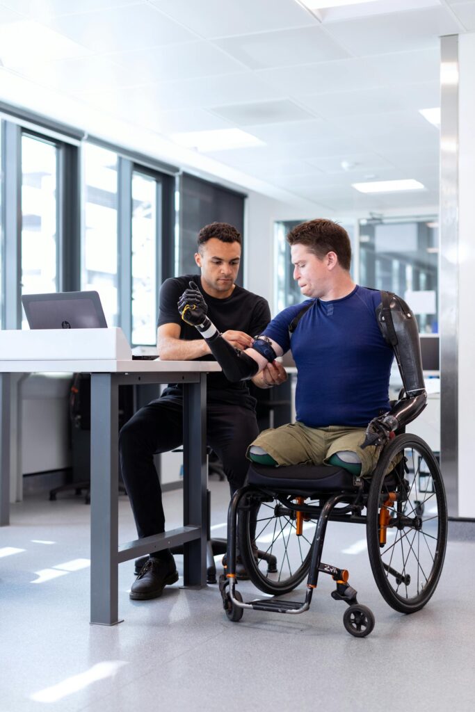innovación en salud