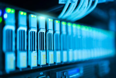 El futuro de la computación en la nube en pequeñas empresas
