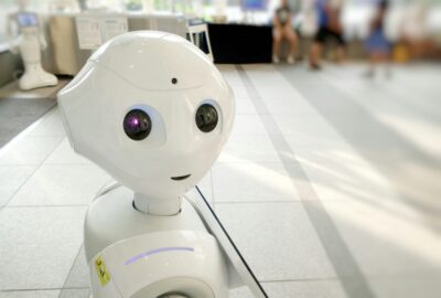 Integración sencilla de inteligencia artificial en aplicaciones móviles