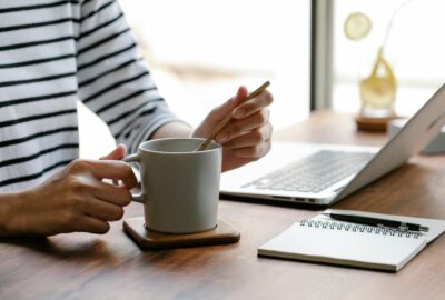 Maximiza tu productividad personal con herramientas tecnológicas