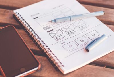 Tendencias en diseño UX/UI: interfaces de usuario emergentes para 2025